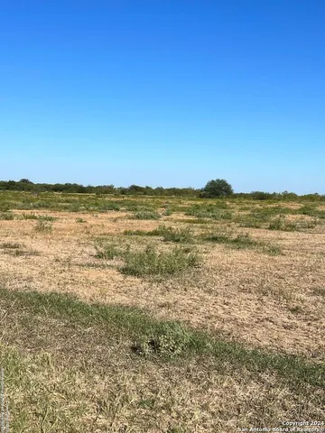 a view of an ocean and beach