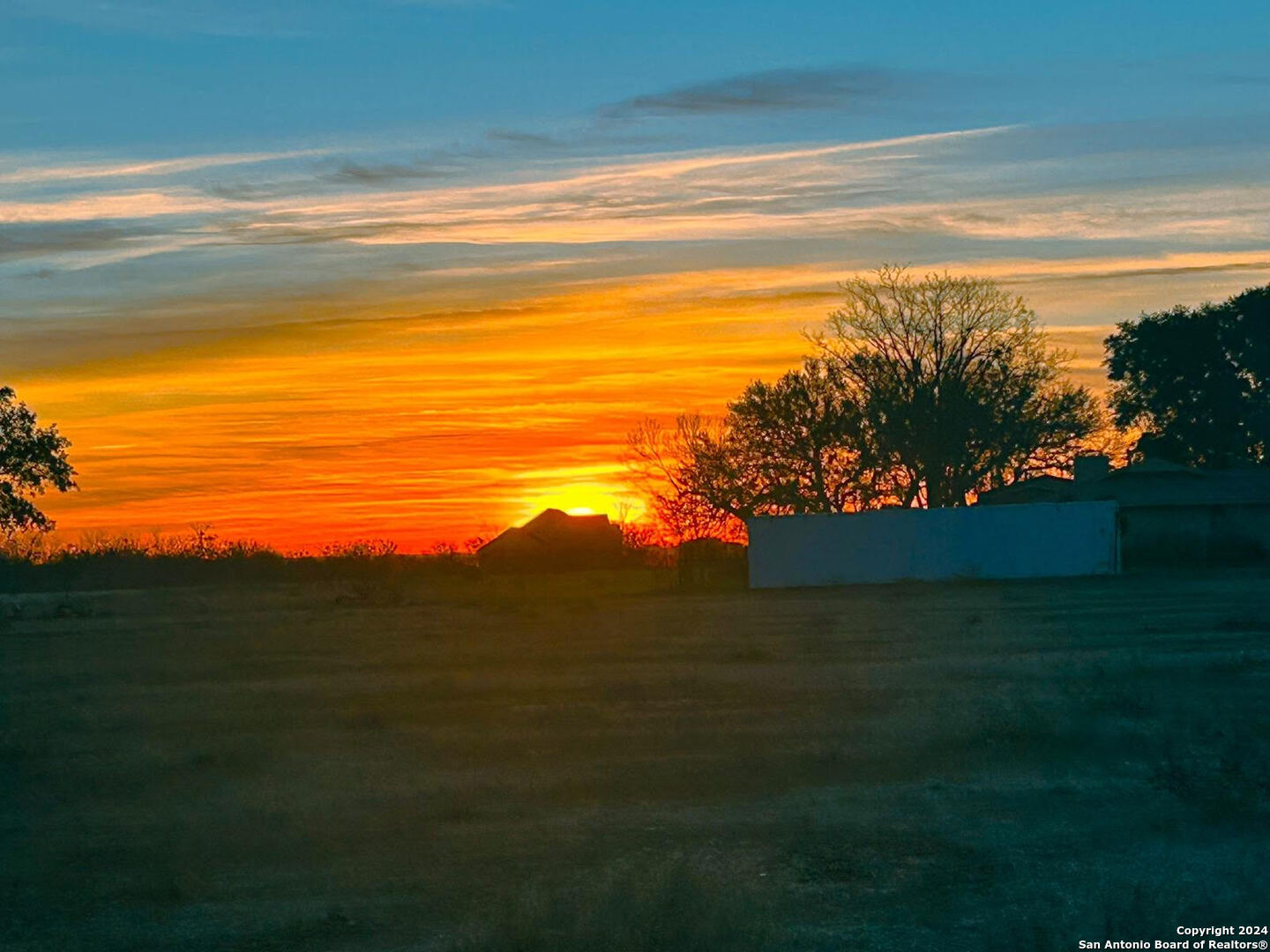 Tbd Graytown Road St. Hedwig, TX 78152 - Photo 7 of 15 a view of an ocean and beach