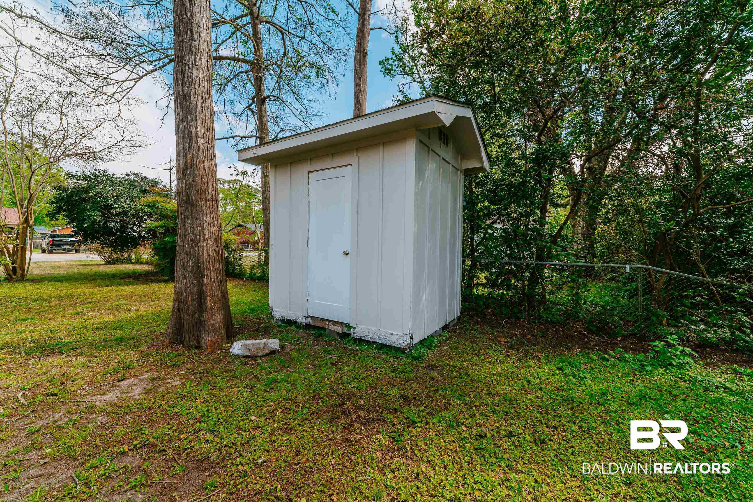 2563 Courtney Street Mobile, AL 36606 - Photo 40 of 44