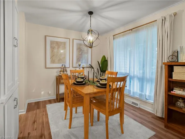 $329,000 | 3368 Old Glenola Road, Archdale, NC 27263