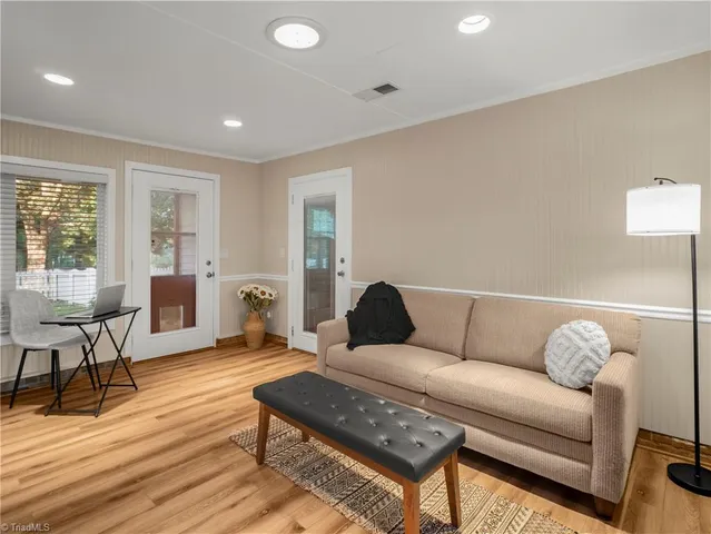 $329,000 | 3368 Old Glenola Road, Archdale, NC 27263