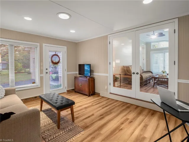 $329,000 | 3368 Old Glenola Road, Archdale, NC 27263