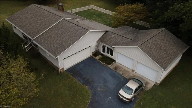 $329,000 | 3368 Old Glenola Road, Archdale, NC 27263