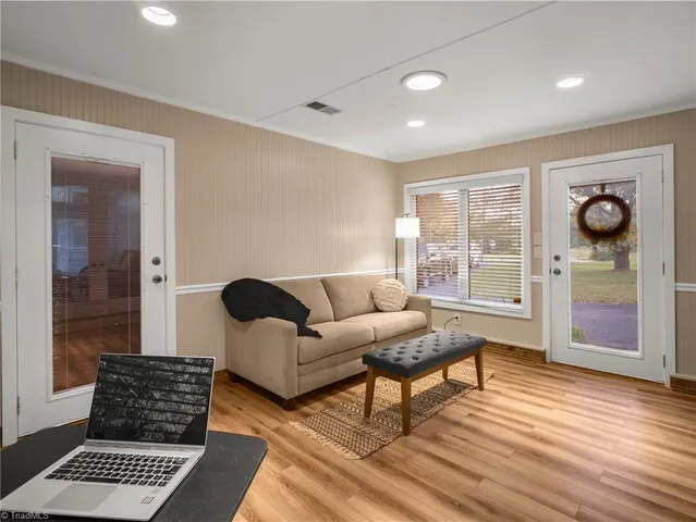 $329,000 | 3368 Old Glenola Road, Archdale, NC 27263