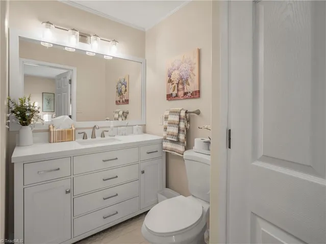 $329,000 | 3368 Old Glenola Road, Archdale, NC 27263