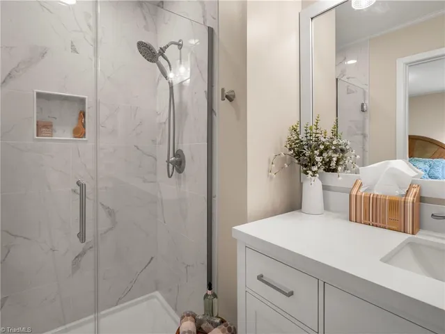 $329,000 | 3368 Old Glenola Road, Archdale, NC 27263