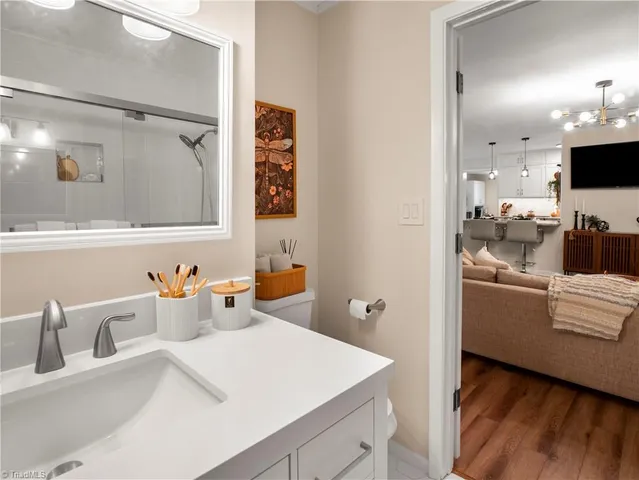 $329,000 | 3368 Old Glenola Road, Archdale, NC 27263