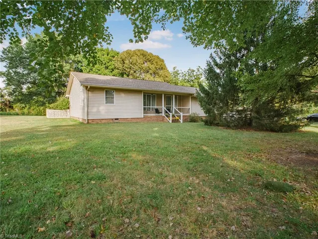 $329,000 | 3368 Old Glenola Road, Archdale, NC 27263