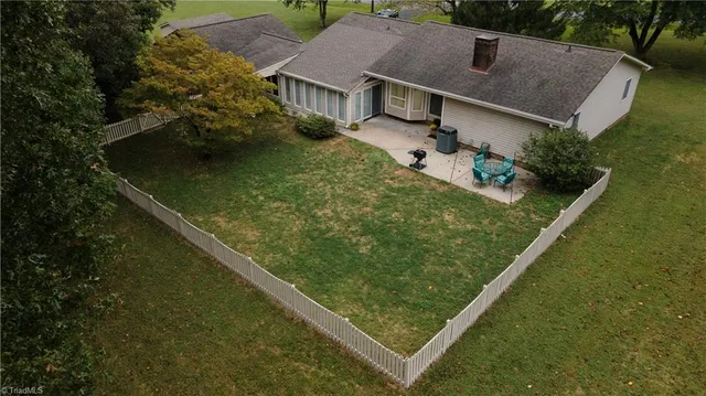 $329,000 | 3368 Old Glenola Road, Archdale, NC 27263