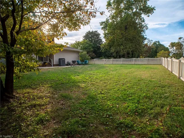 $329,000 | 3368 Old Glenola Road, Archdale, NC 27263