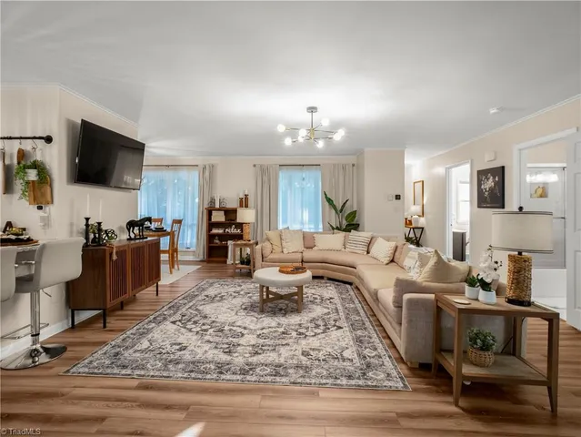 $329,000 | 3368 Old Glenola Road, Archdale, NC 27263