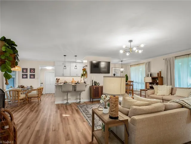 $329,000 | 3368 Old Glenola Road, Archdale, NC 27263