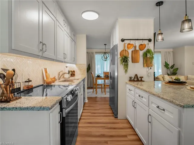 $329,000 | 3368 Old Glenola Road, Archdale, NC 27263