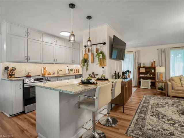 $329,000 | 3368 Old Glenola Road, Archdale, NC 27263