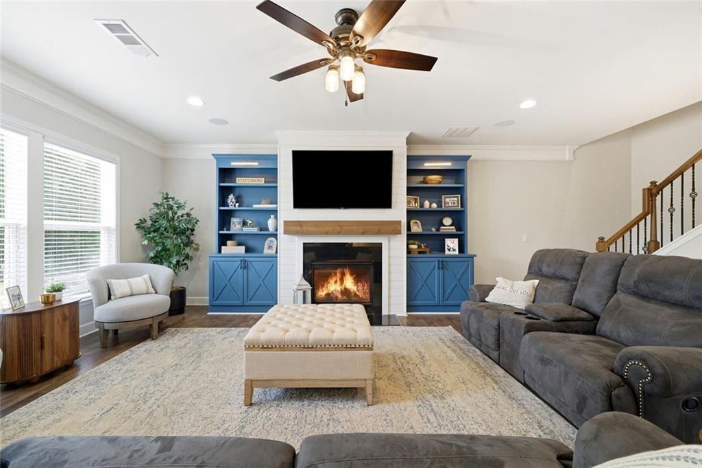 6506 Red Hawk Way Hoschton, GA 30548 - Photo 12 of 68