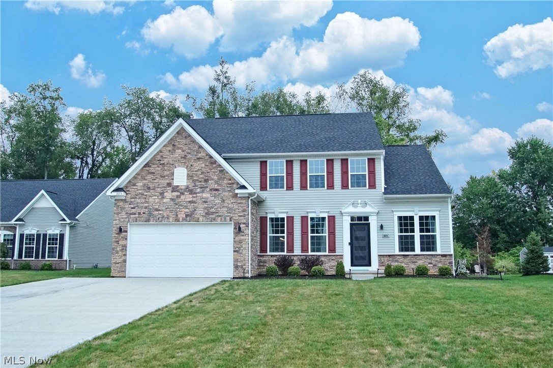 3075 Stonehurst Road Uniontown, OH 44685 - Photo 1 of 35 Gallery Image 1