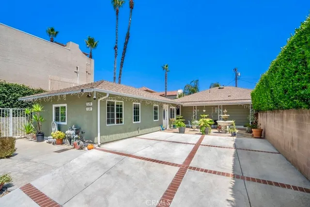$3,995 | 7128 Mammoth Avenue, Van Nuys, CA 91405