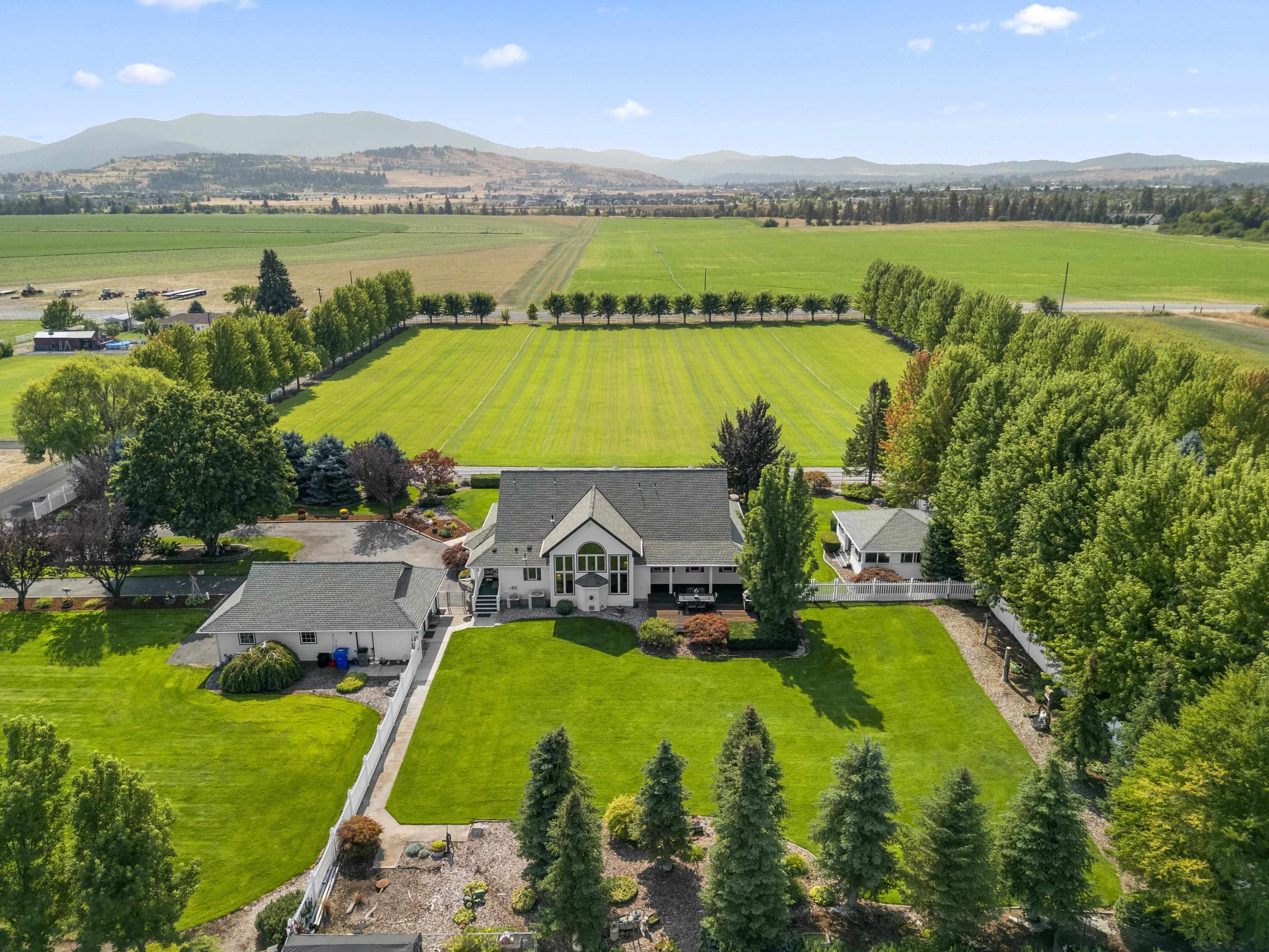3333 North Ashton Road Otis Orchards, WA 99027 - Photo 2 of 50