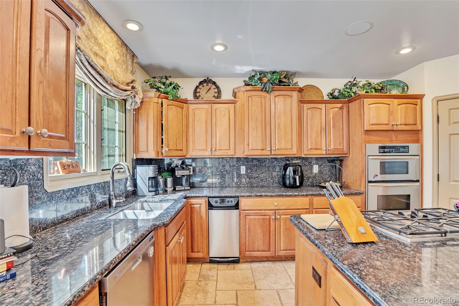 583 Silver Oak Grove Colorado Springs, CO 80906 - Photo 12 of 29