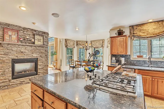 $1,099,000 | 583 Silver Oak Grove, Colorado Springs, CO 80906