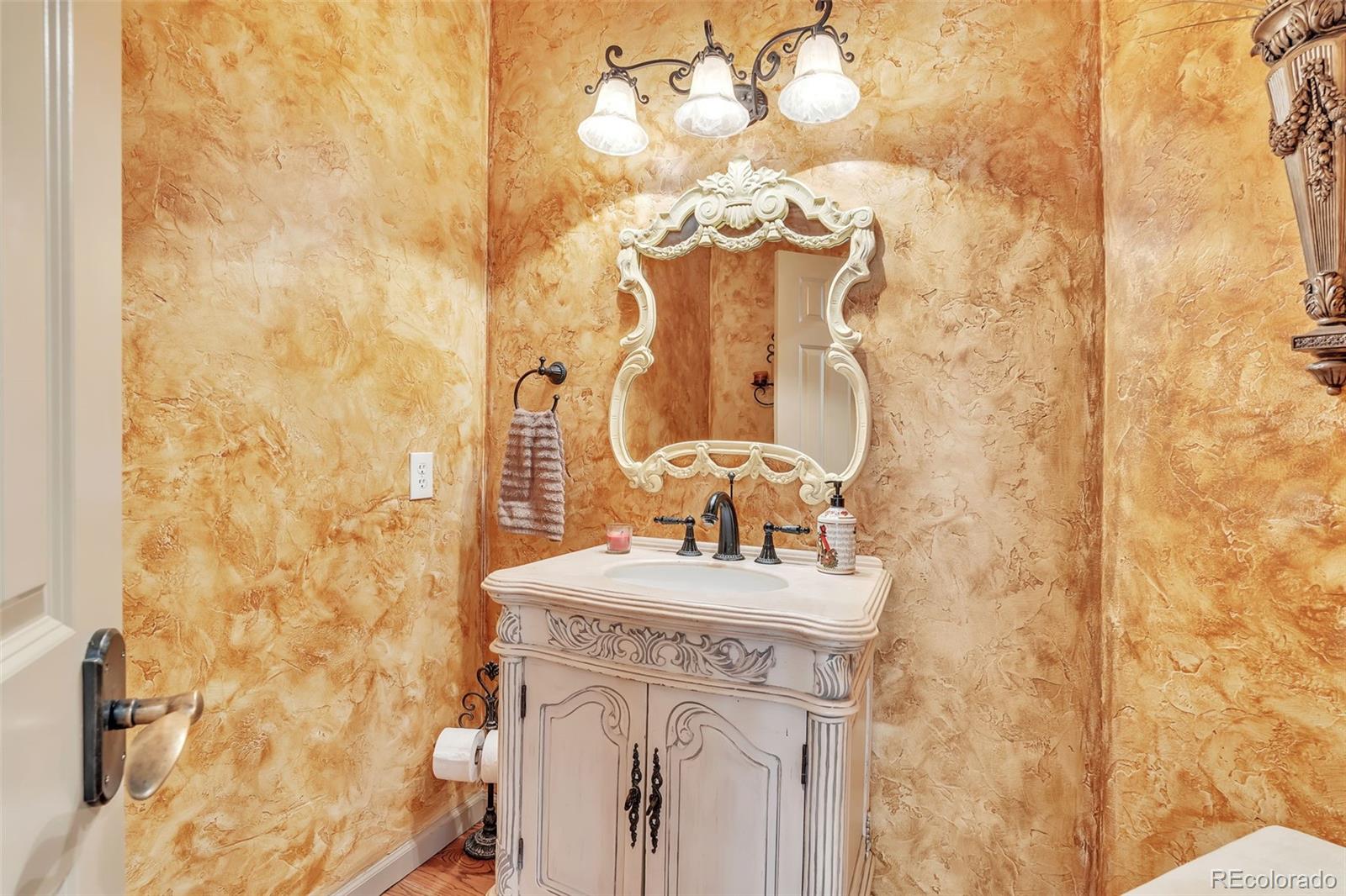 583 Silver Oak Grove Colorado Springs, CO 80906 - Photo 16 of 29