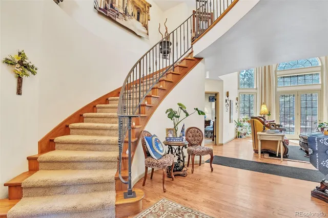 $1,099,000 | 583 Silver Oak Grove, Colorado Springs, CO 80906