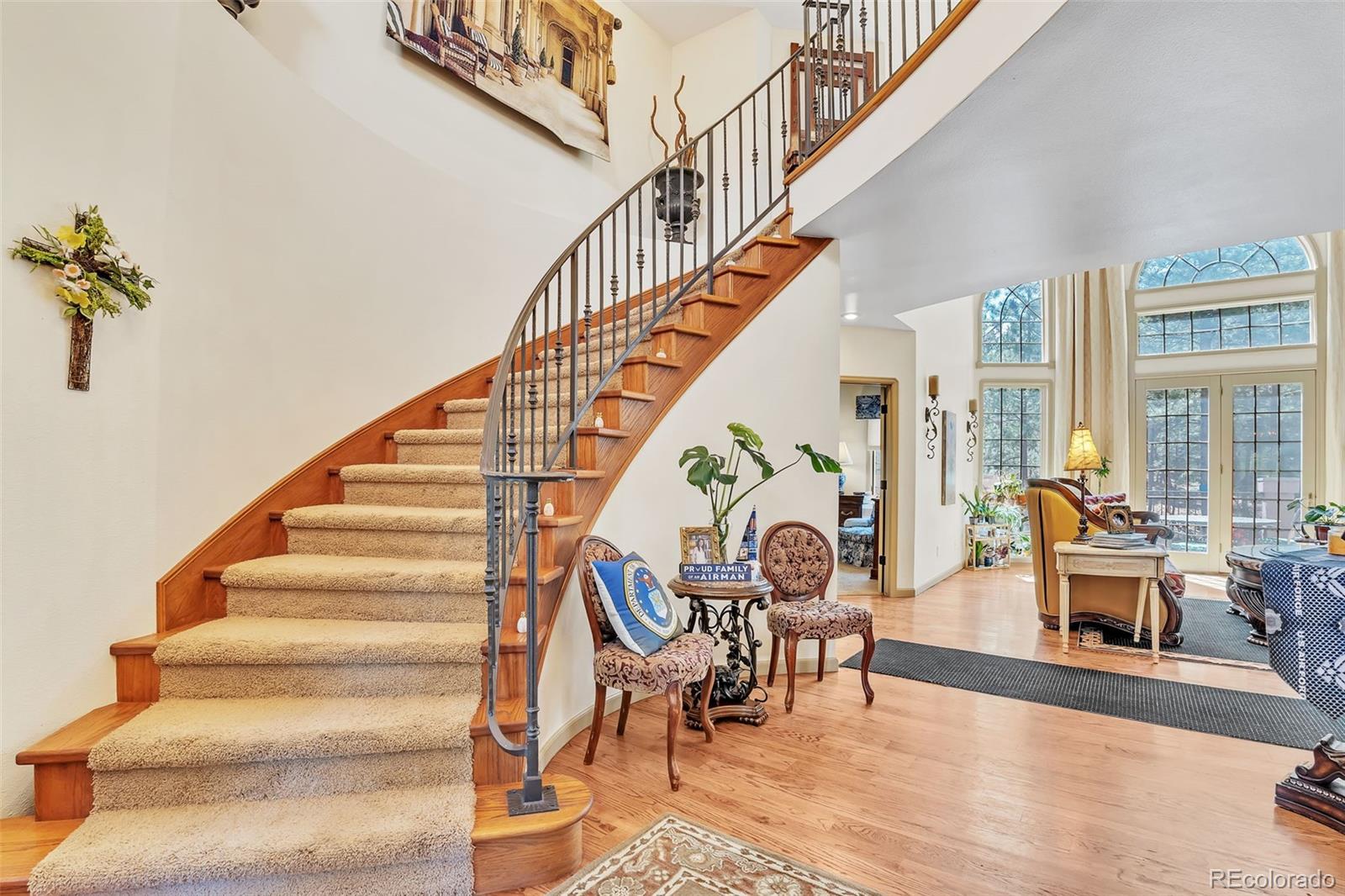 583 Silver Oak Grove Colorado Springs, CO 80906 - Photo 20 of 29