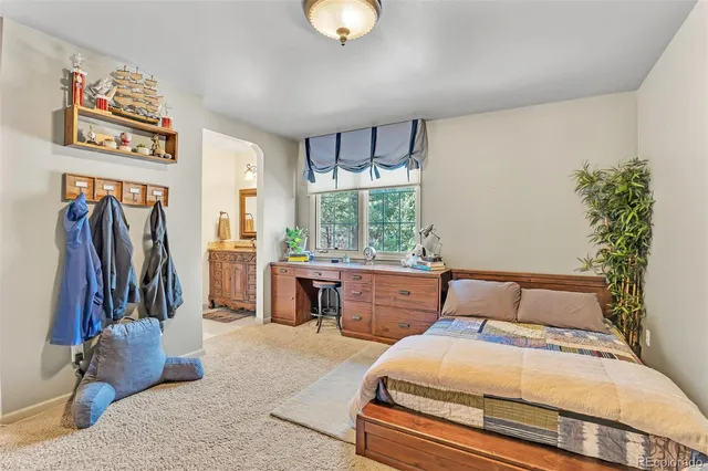 $1,099,000 | 583 Silver Oak Grove, Colorado Springs, CO 80906