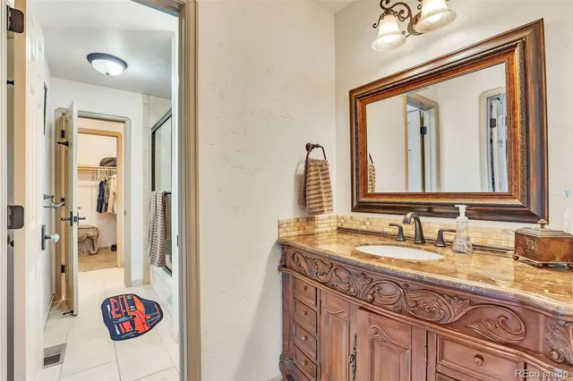 $1,099,000 | 583 Silver Oak Grove, Colorado Springs, CO 80906