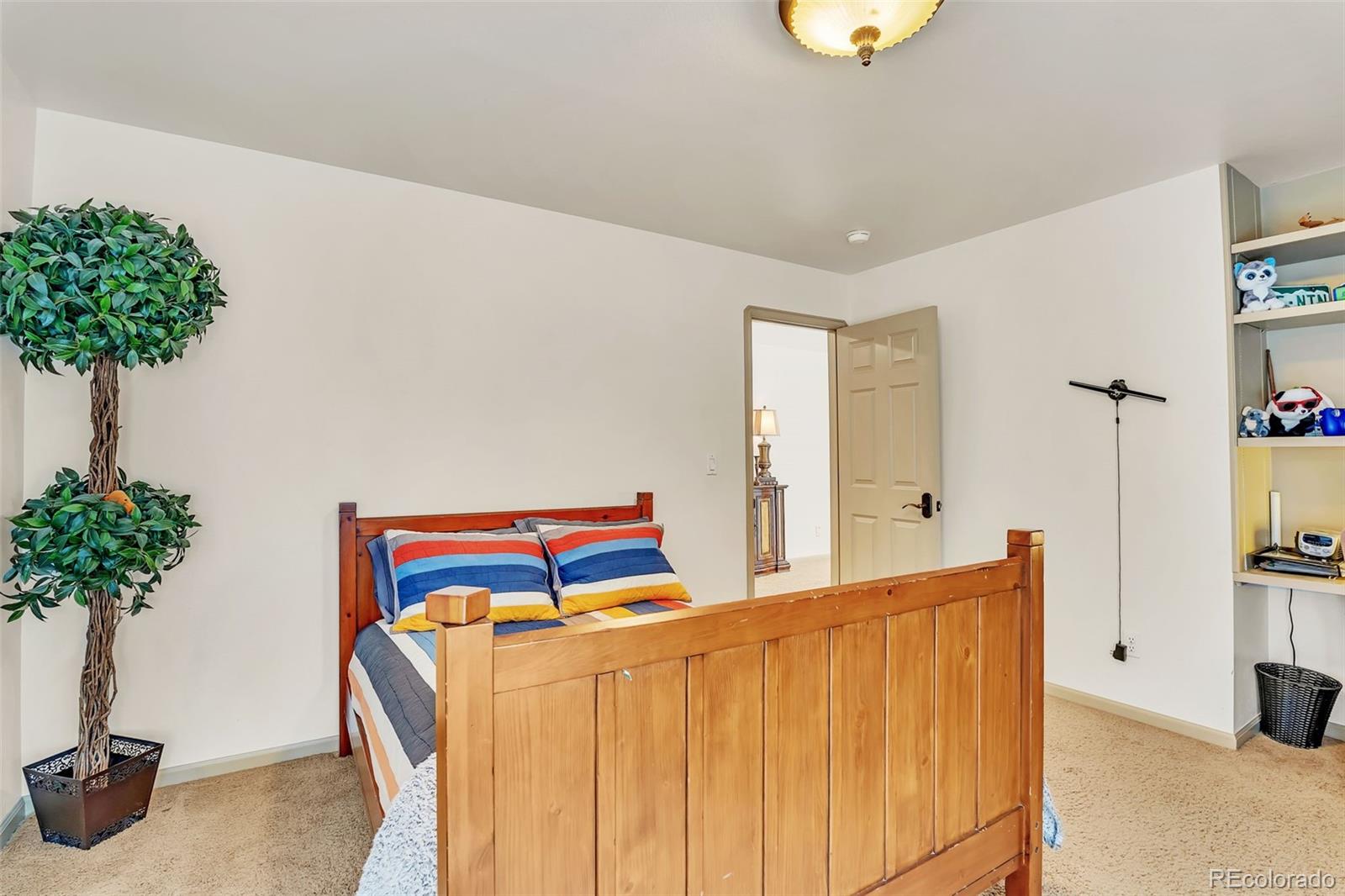 583 Silver Oak Grove Colorado Springs, CO 80906 - Photo 24 of 29