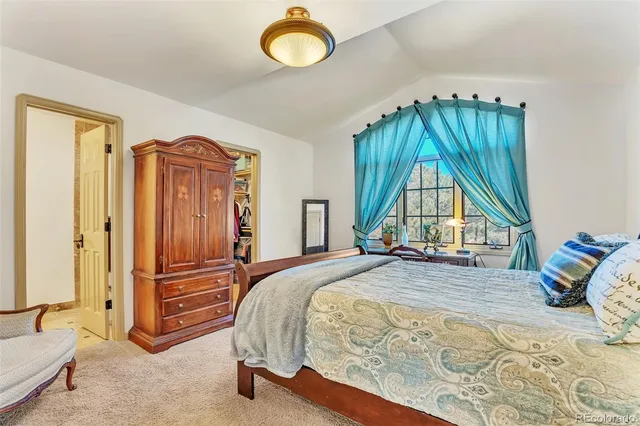 $1,099,000 | 583 Silver Oak Grove, Colorado Springs, CO 80906