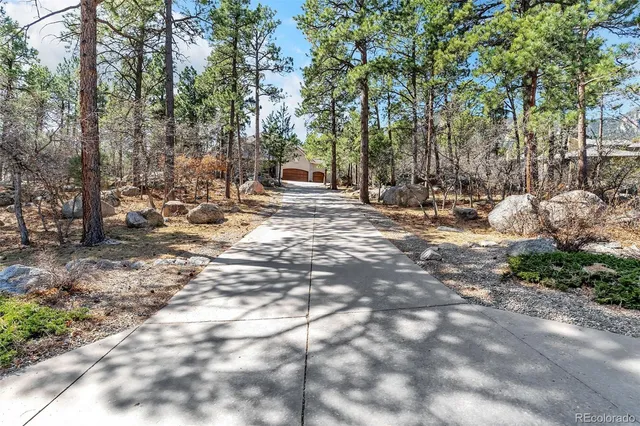 $1,099,000 | 583 Silver Oak Grove, Colorado Springs, CO 80906