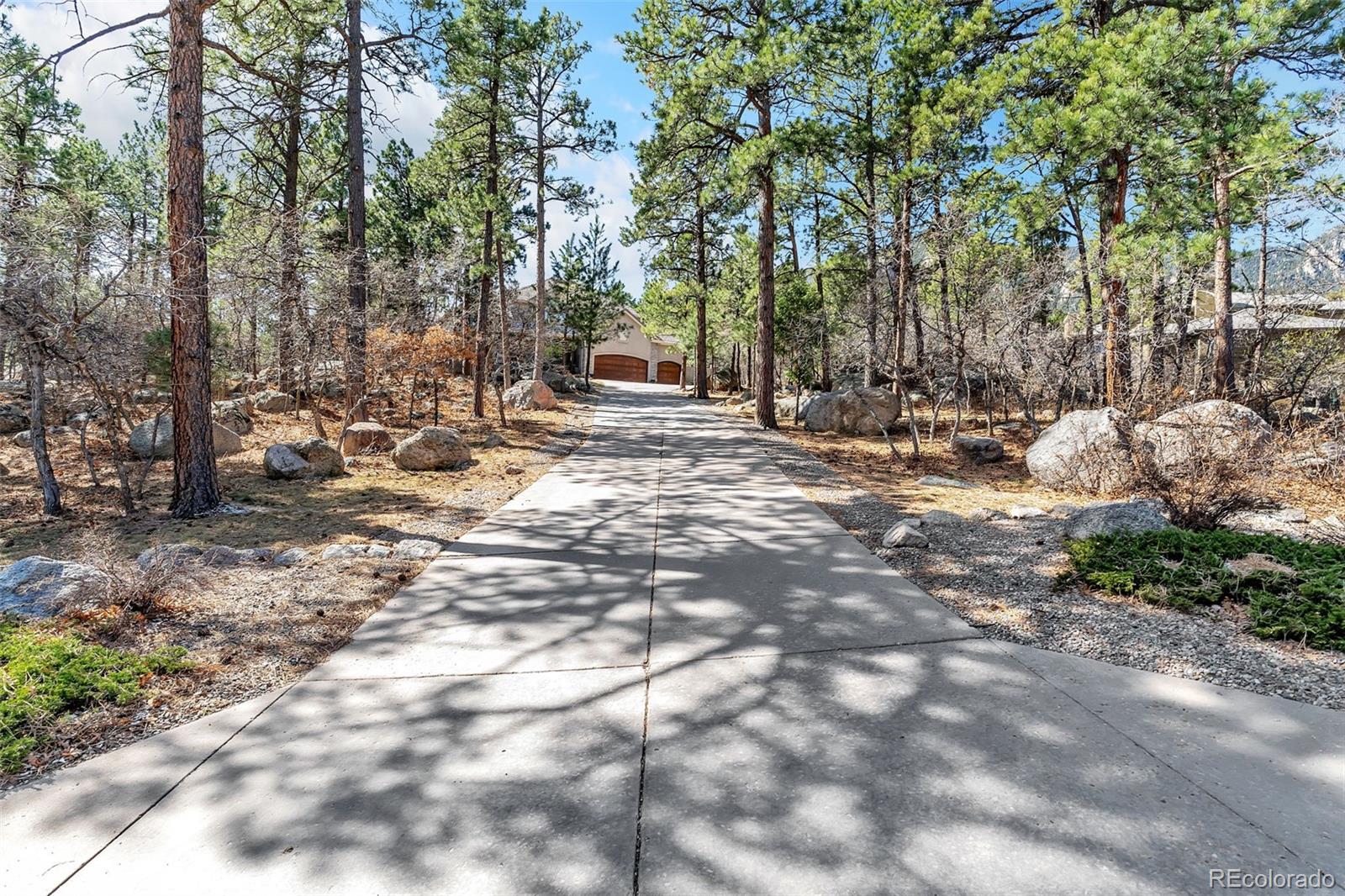 583 Silver Oak Grove Colorado Springs, CO 80906 - Photo 4 of 29