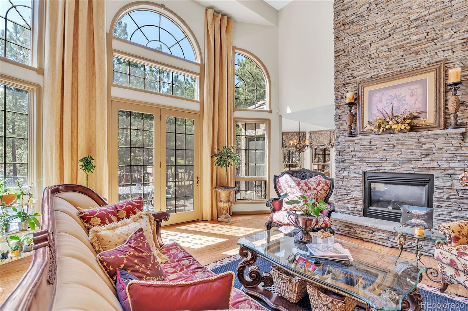 583 Silver Oak Grove Colorado Springs, CO 80906 - Photo 6 of 29