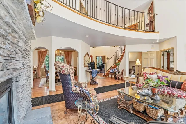 $1,099,000 | 583 Silver Oak Grove, Colorado Springs, CO 80906