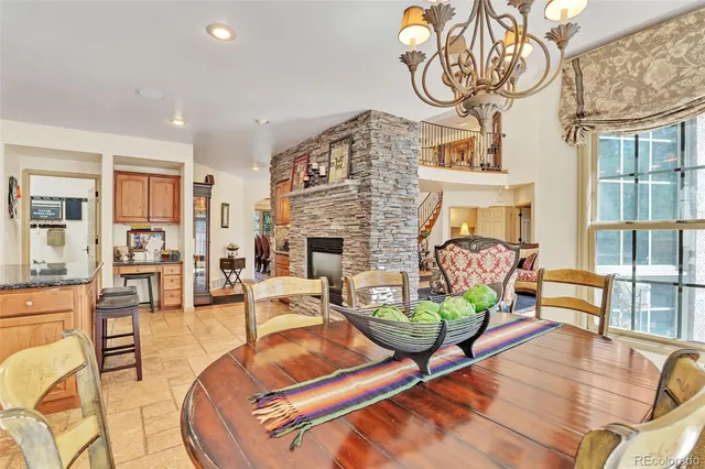 $1,099,000 | 583 Silver Oak Grove, Colorado Springs, CO 80906