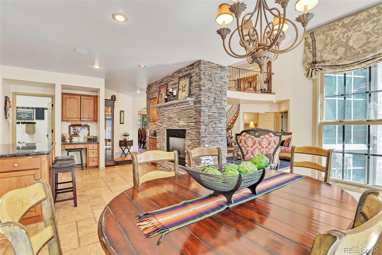 583 Silver Oak Grove Colorado Springs, CO 80906 - Photo 10 of 29