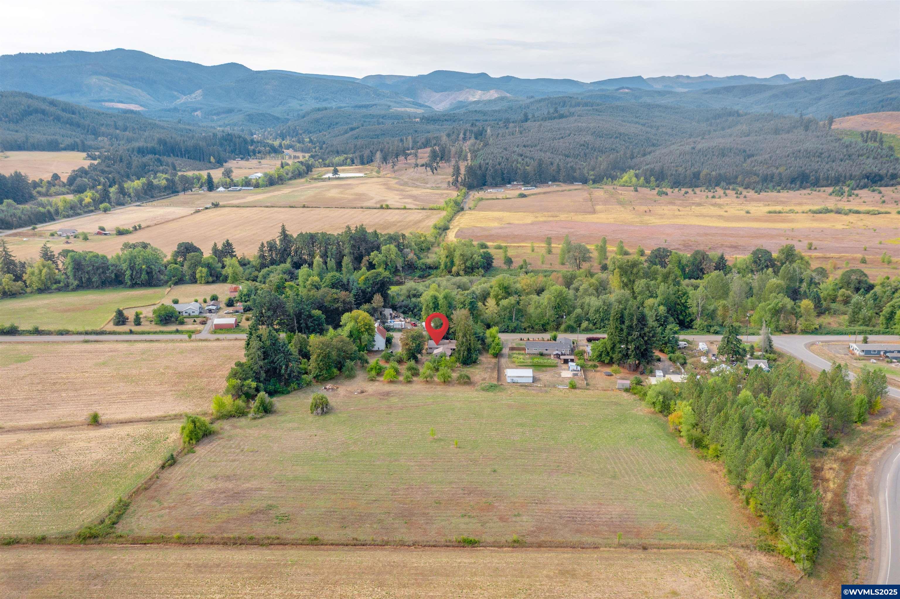 24975 Yamhill River Road Willamina, OR 97396 - Photo 47 of 50