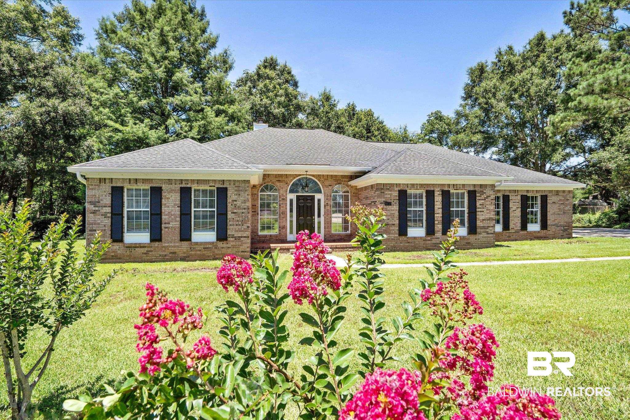 9170 Azalea Run Court Mobile, AL 36695 - Photo 27 of 32