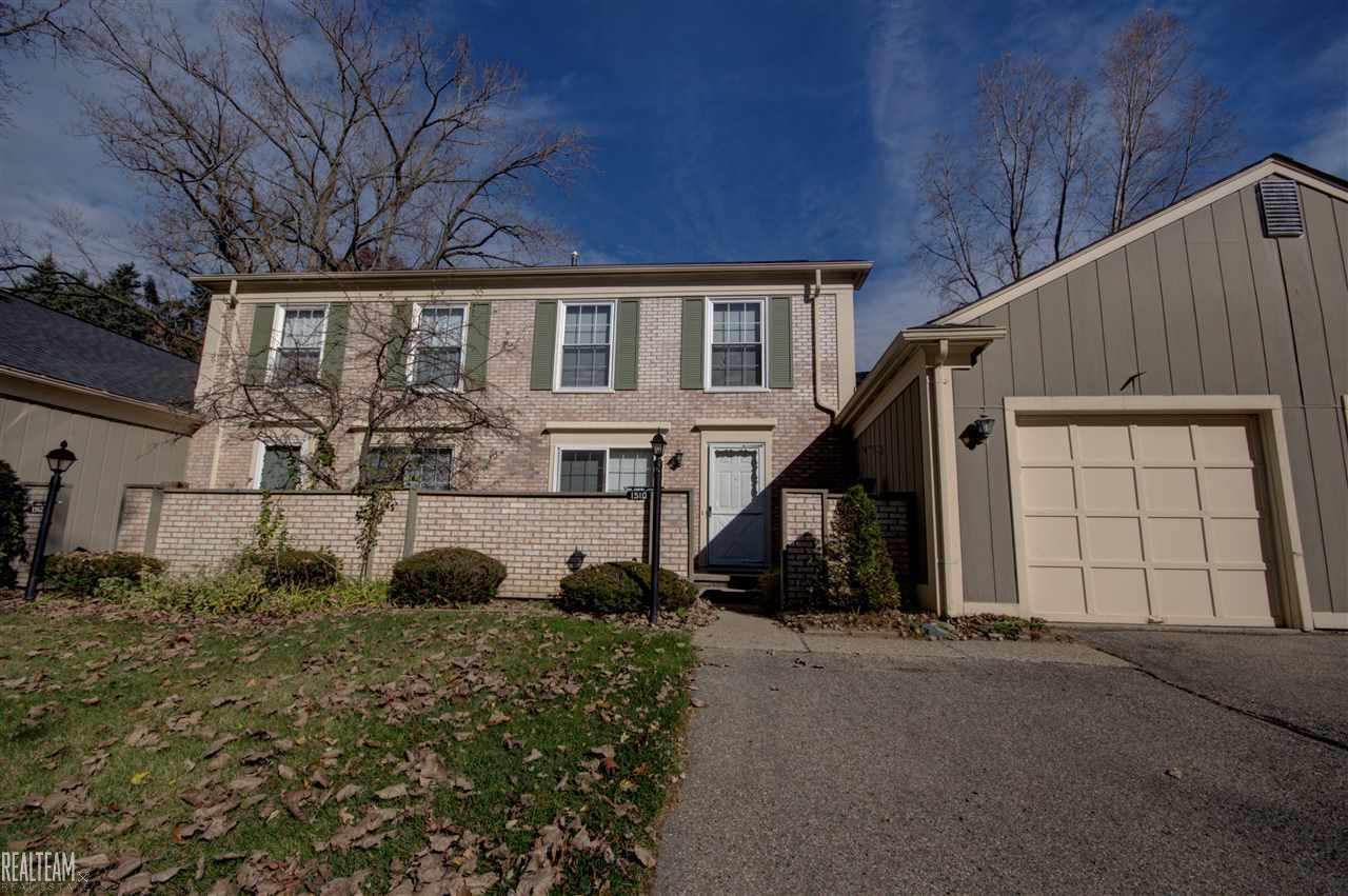 1510 Hidden Valley Lane Rochester Hills, MI 48306 - Photo 1 of 38
