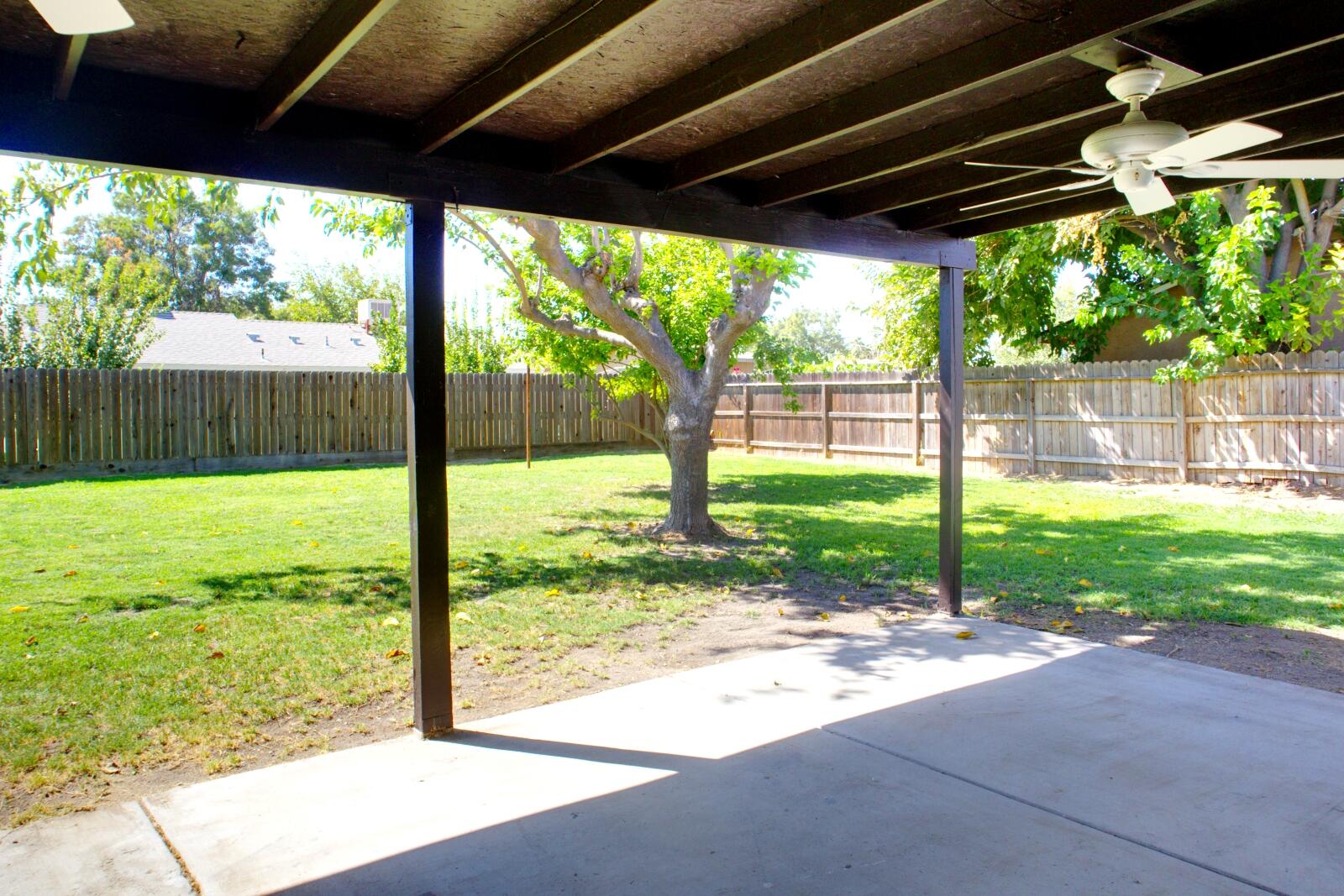 558 Perry Avenue Corcoran, CA 93212 - Photo 42 of 42 editYard 4