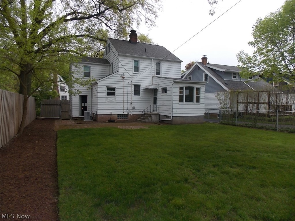 3936 Elmwood Road Cleveland Heights, OH 44121 - Photo 33 of 35