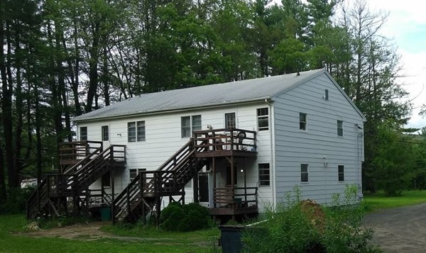81 Old Amherst Road Belchertown, MA 01007 - Photo 3 of 7