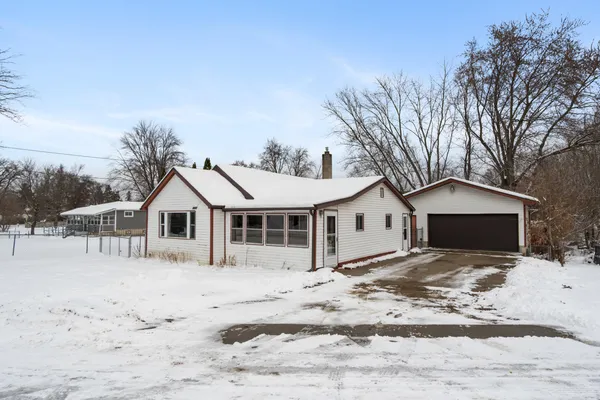 $140,000 | 2942 Whitlock Road, Jackson, MI 49202