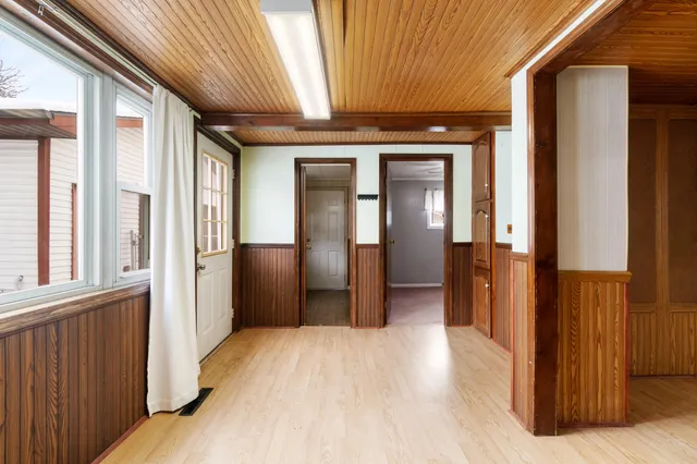 $124,900 | 2942 Whitlock Road, Jackson, MI 49202