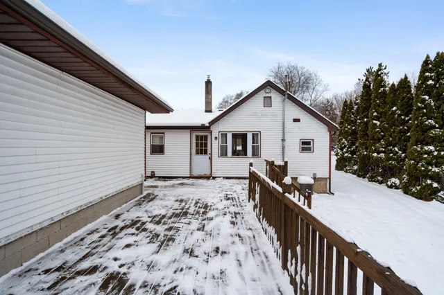 $124,900 | 2942 Whitlock Road, Jackson, MI 49202