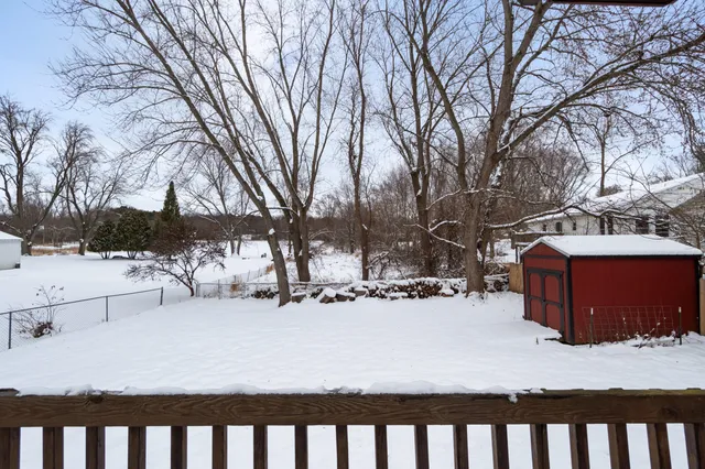 $124,900 | 2942 Whitlock Road, Jackson, MI 49202