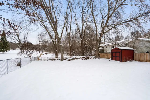 $124,900 | 2942 Whitlock Road, Jackson, MI 49202