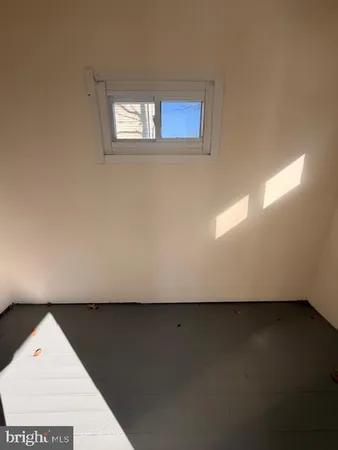 a view of wooden floor