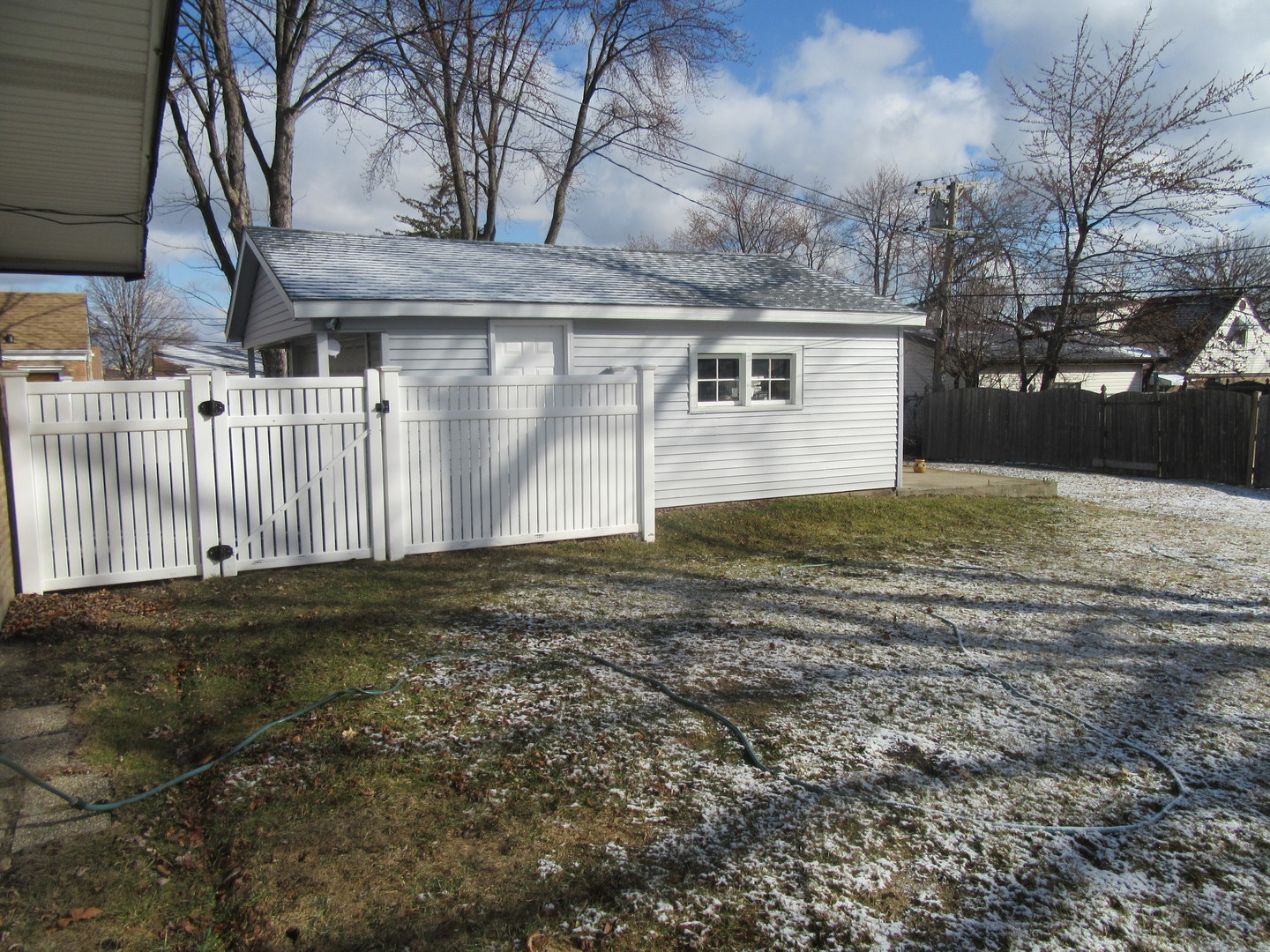10757 Monitor Avenue Chicago Ridge, IL 60415 - Photo 22 of 25